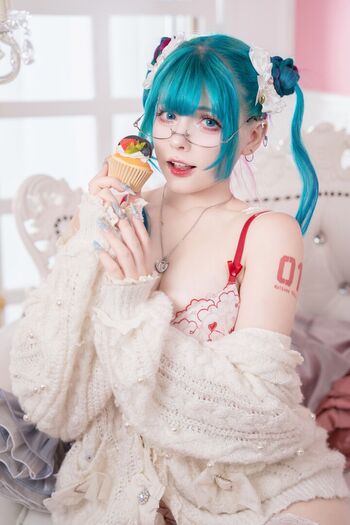Saya scarlet leaked private photo uncensored HD quality