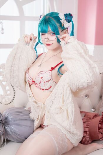 Saya scarlet leaked private photo uncensored HD quality