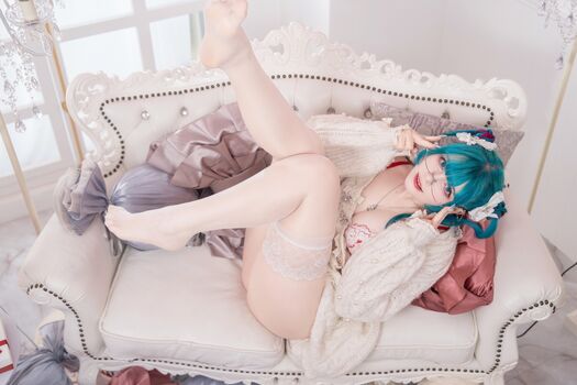 Saya scarlet leaked private photo uncensored HD quality