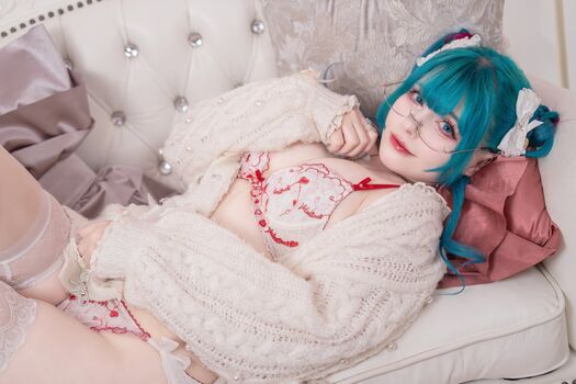 Saya scarlet leaked private photo uncensored HD quality