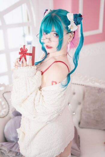 Saya scarlet leaked private photo uncensored HD quality