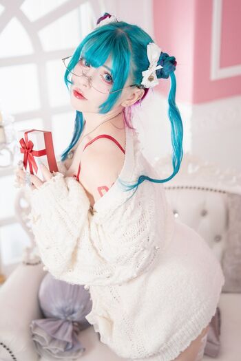 Saya scarlet leaked private photo uncensored HD quality