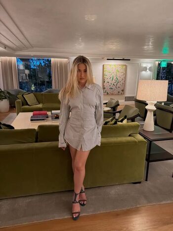 Scarlet aviram leaked private photo uncensored HD quality