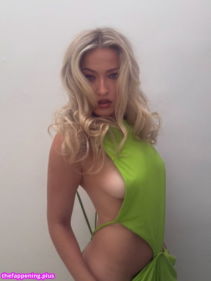 Page/ leaked private photo uncensored HD quality