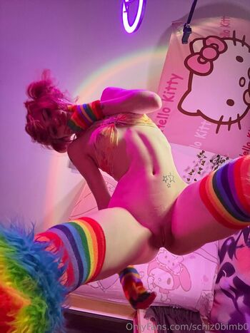 Schizobimb leaked private photo uncensored HD quality