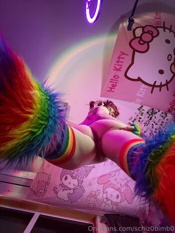 Schizobimb leaked private photo uncensored HD quality