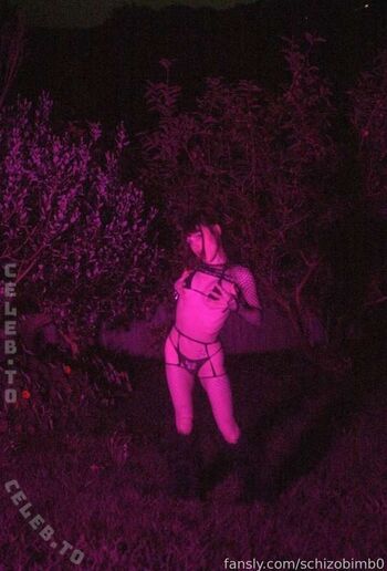 Schizobimb leaked private photo uncensored HD quality