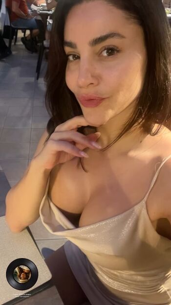 Serpil leaked private photo uncensored HD quality