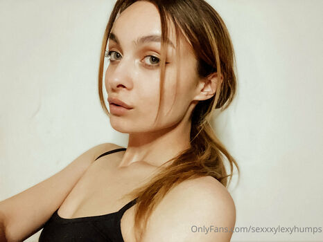 Sexxxylexyhumps leaked private photo uncensored HD quality