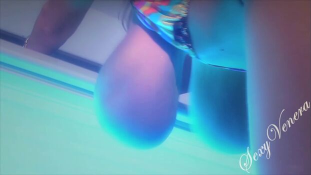 Sexy venera page leaked private photo uncensored HD quality