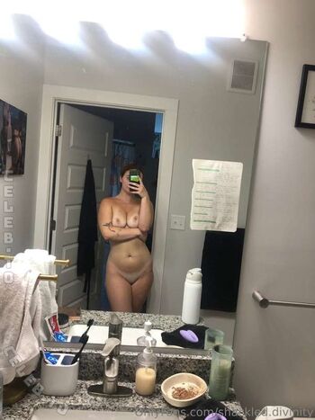 Shackled divinity leaked private photo uncensored HD quality