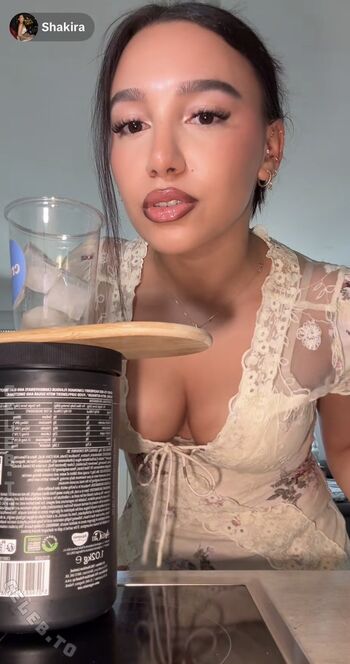 Shakiravv leaked private photo uncensored HD quality