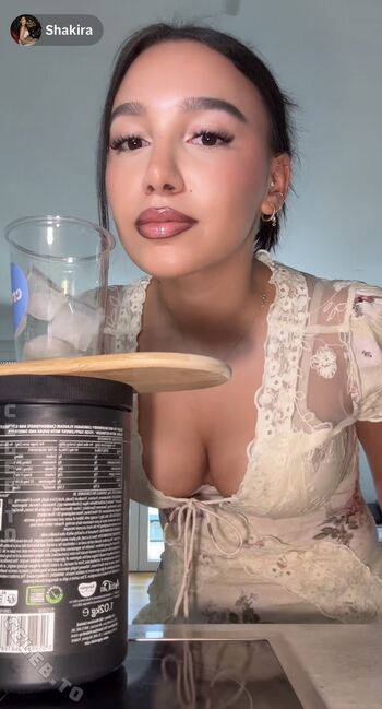 Shakiravv leaked private photo uncensored HD quality
