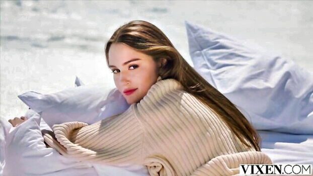 Shania samper valero leaked private photo uncensored HD quality