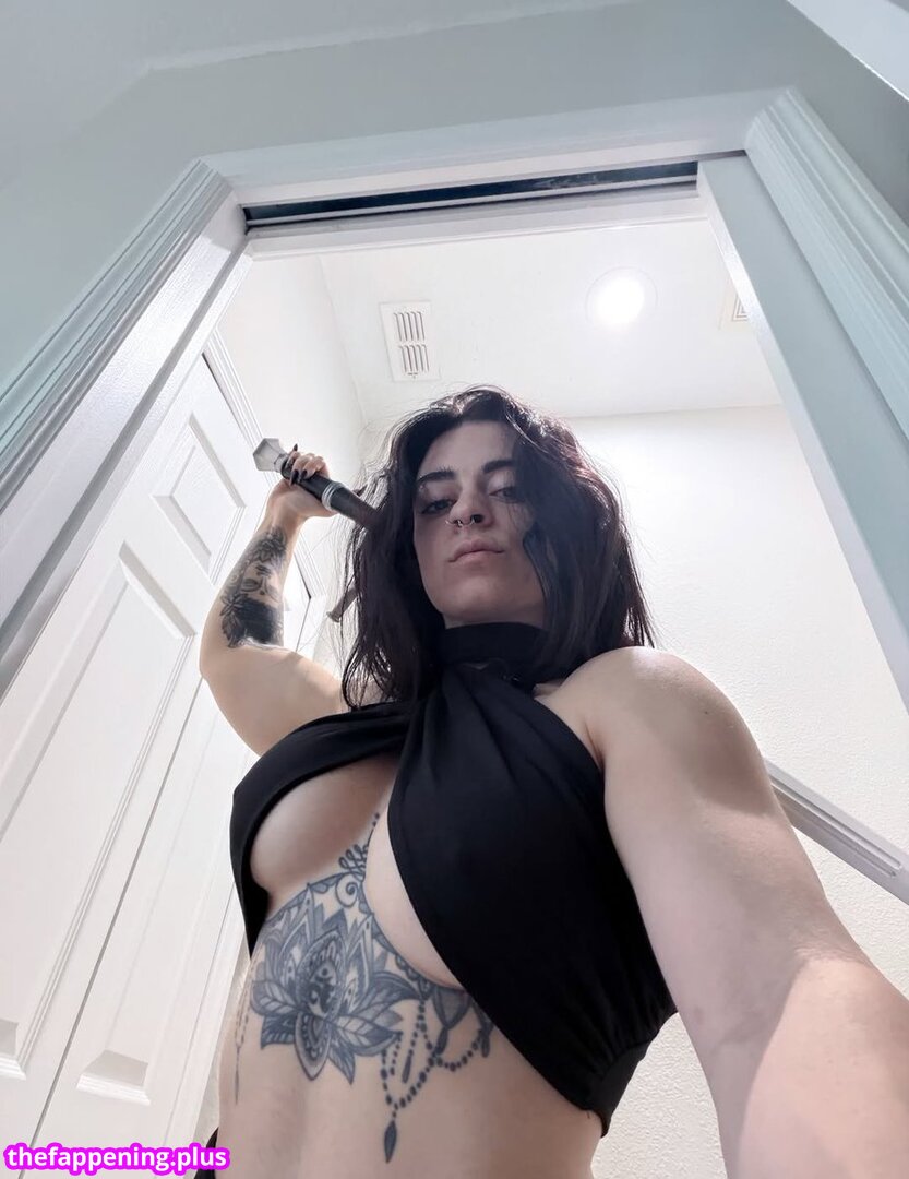 Page/ leaked private photo uncensored HD quality