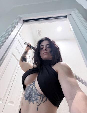Shania samper valero leaked private photo uncensored HD quality