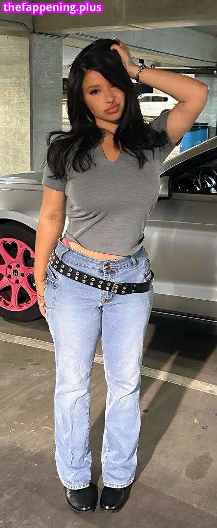 Page/ leaked private photo uncensored HD quality