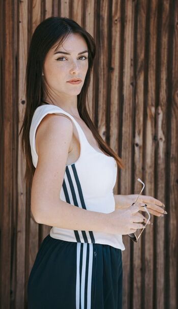 Shauna dewit page leaked private photo uncensored HD quality
