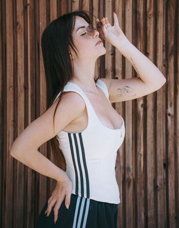 Shauna dewit page leaked private photo uncensored HD quality