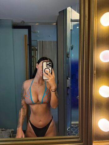 Shayla odonnelll leaked private photo uncensored HD quality