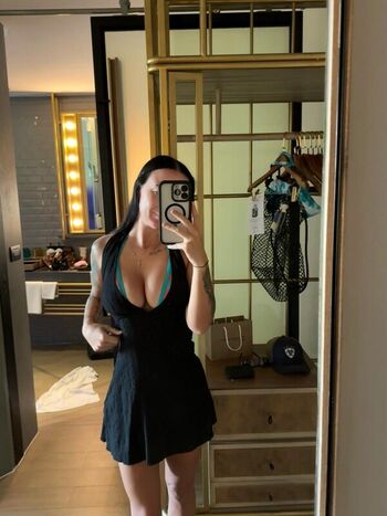 Shayla odonnelll leaked private photo uncensored HD quality
