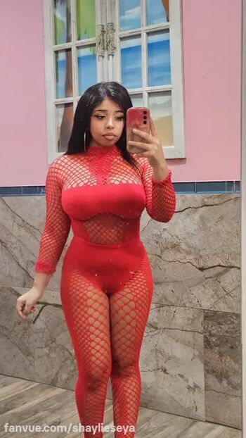 Shaylieseya leaked private photo uncensored HD quality