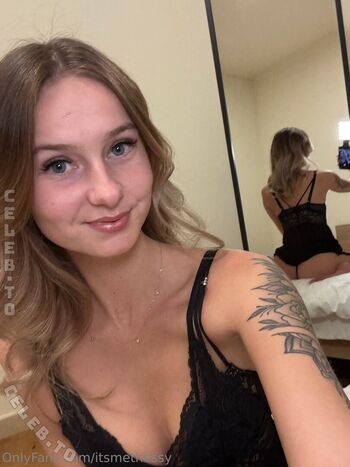 Shelley thessyna  page leaked private photo uncensored HD quality