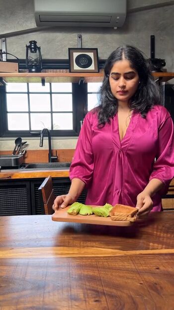 Shilpa chandrashekar page leaked private photo uncensored HD quality