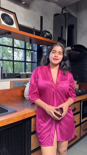 Shilpa chandrashekar page leaked private photo uncensored HD quality