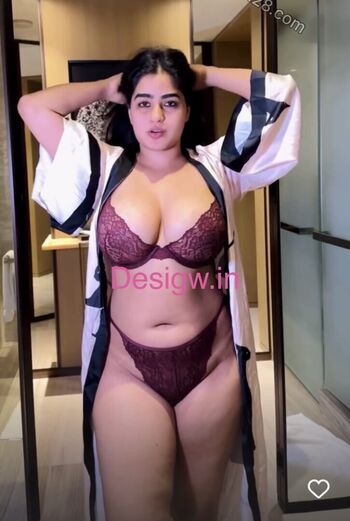 Shilpa chandrashekar page leaked private photo uncensored HD quality
