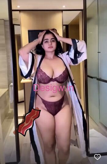 Shilpa chandrashekar page leaked private photo uncensored HD quality