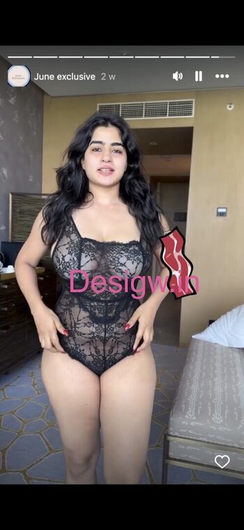 Shilpa chandrashekar page leaked private photo uncensored HD quality