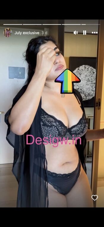 Shilpa chandrashekar leaked private photo uncensored HD quality