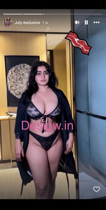 Shilpa chandrashekar leaked private photo uncensored HD quality