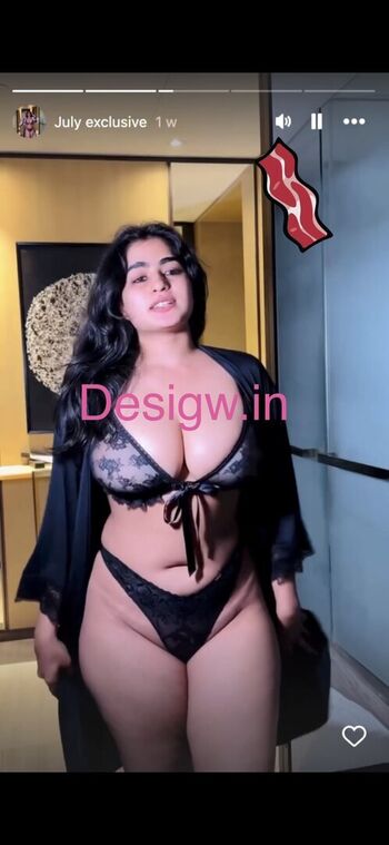 Shilpa chandrashekar leaked private photo uncensored HD quality