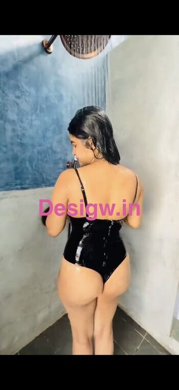 Shilpa chandrashekar leaked private photo uncensored HD quality