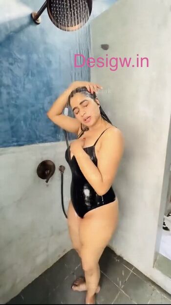 Shilpa chandrashekar leaked private photo uncensored HD quality