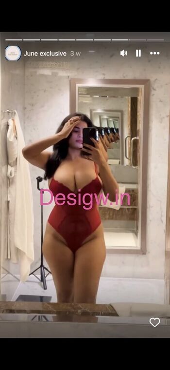 Shilpa chandrashekar leaked private photo uncensored HD quality
