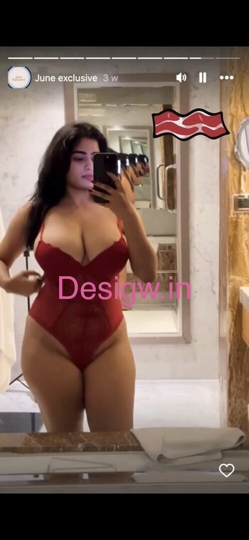 Shilpa chandrashekar leaked private photo uncensored HD quality
