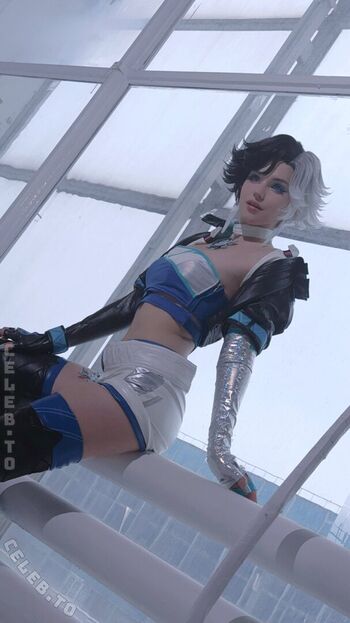 Shirogane sama  page leaked private photo uncensored HD quality