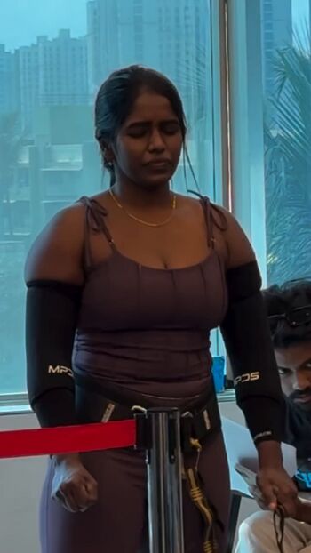 Shuly nadar leaked private photo uncensored HD quality