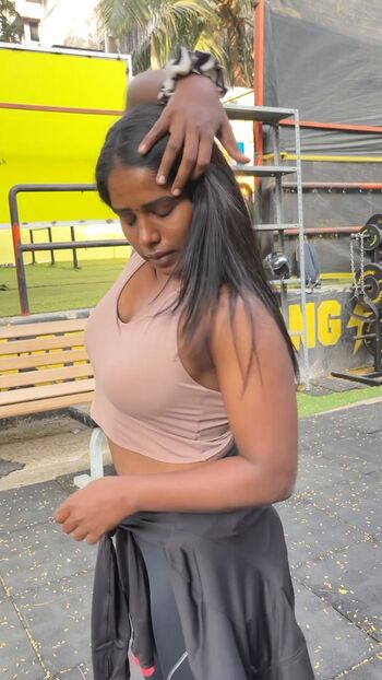 Shuly nadar leaked private photo uncensored HD quality