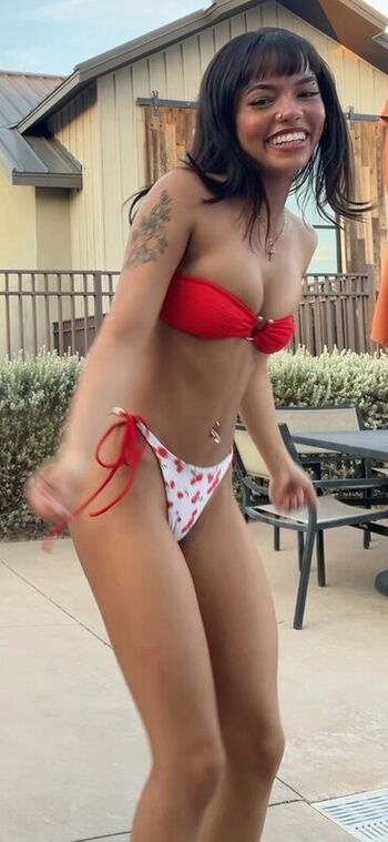 Simone mitchell leaked private photo uncensored HD quality