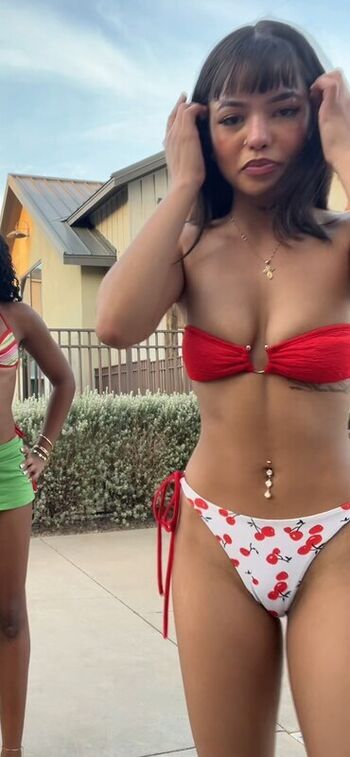 Simone mitchell leaked private photo uncensored HD quality