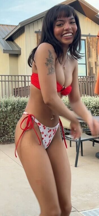 Simone mitchell leaked private photo uncensored HD quality