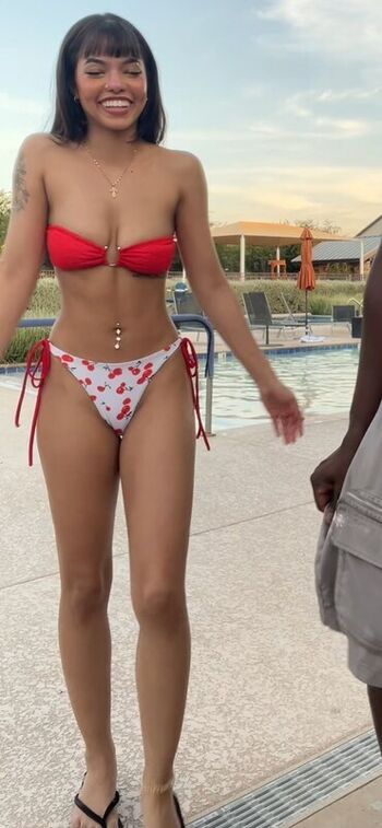 Simone mitchell leaked private photo uncensored HD quality