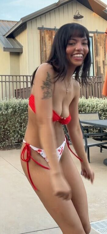Simone mitchell leaked private photo uncensored HD quality