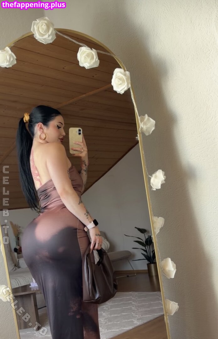 Page/ leaked private photo uncensored HD quality