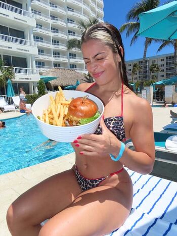 Sirena linton leaked private photo uncensored HD quality