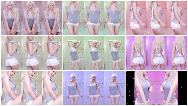 Siyeon leaked private photo uncensored HD quality